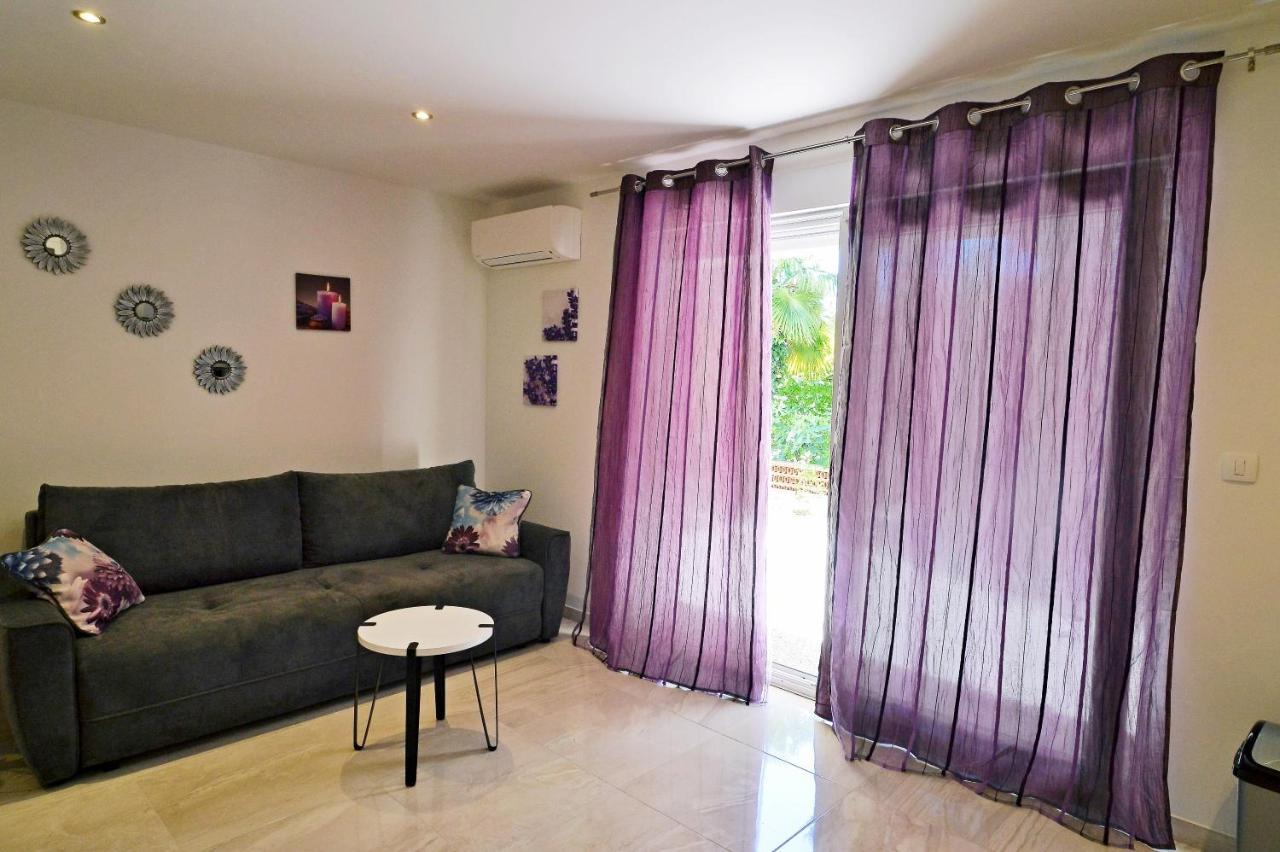 Villa Two Angels With Swimming Pool, Ika - Opatija Dış mekan fotoğraf