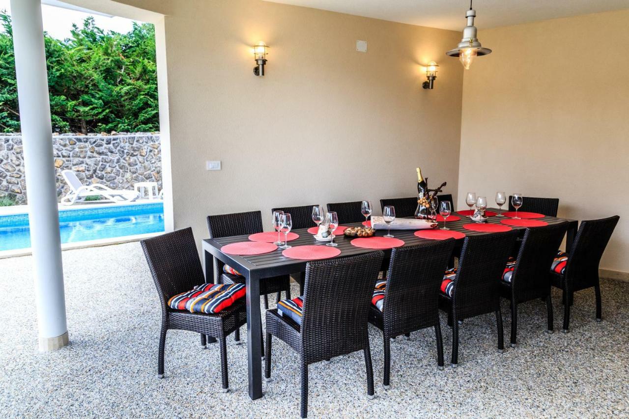 Villa Two Angels With Swimming Pool, Ika - Opatija Dış mekan fotoğraf